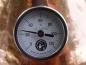 Preview: 3 Liter Kolonnenbrennerei  mit Thermometer