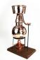 Preview: "CopperGarden®" 0,5 Liter Destillieranlage Alquitara SALE