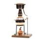 Preview: "CopperGarden®" 0,5 Liter Destillieranlage Alquitara SALE