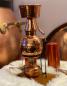 Preview: "CopperGarden®" 0,5 Liter Destillieranlage Alquitara SALE