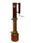 Preview: CopperGarden® Zusatzkolonne | Zur 2 Liter EasyMoonshine XL