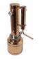 Preview: 2 Liter MOONSHINE Destille XL - Aromakolonne