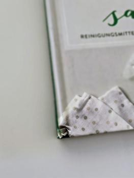 Mein Haushalt natürlich sauber