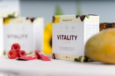 Vitality Shot