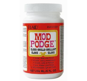 Mod Podge Etikettenversiegler 236ml