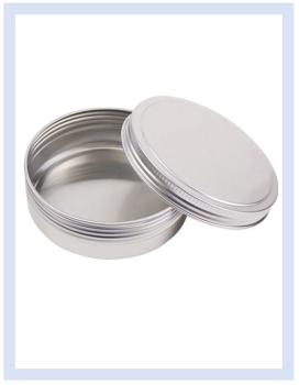 Alutiegel 66ml