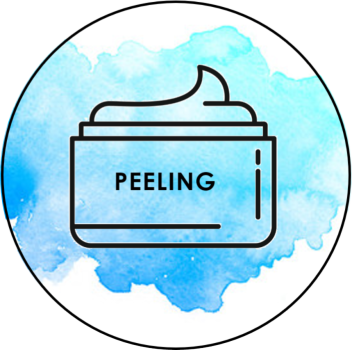 südsee - Salzpeeling