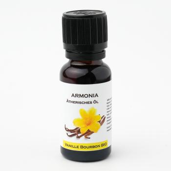 Vanille Bourbon BIO CO2 Extrakt