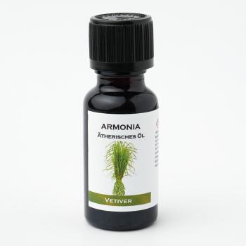 Vetiver ätherisches Öl