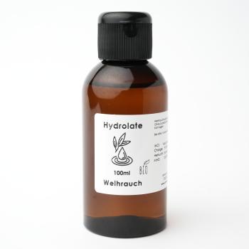 Weihrauchwasser