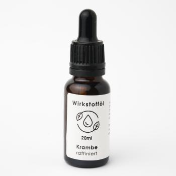 Krambeöl Abyssinian Oil