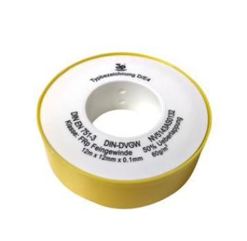 Dichtband 12 Meter auf Rolle - PTFE Gewindeabdichtband
