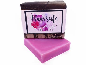 Haarseife Exclusive