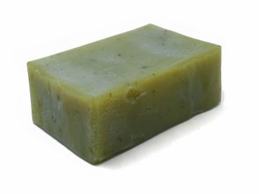 Hanfölseife 100g