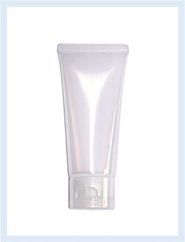 PE-Tube mit Klappverschluss 60ml (klar)