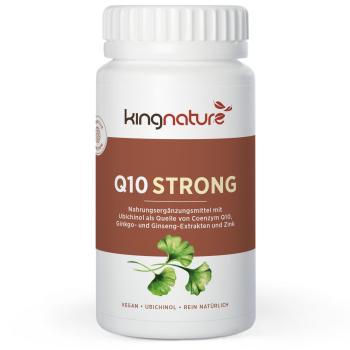 Q10 Strong