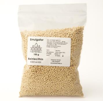 Reinlecithin E322