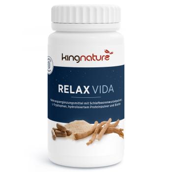 Relax Vida