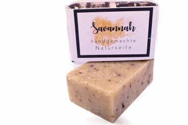 Savannah Kräuterseife 100g