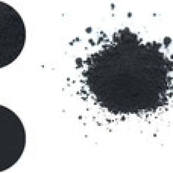 Seifenpigment Schwarz