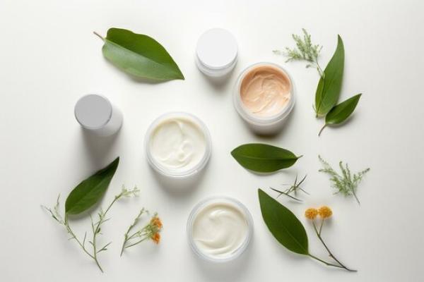 Naturkosmetik Workshop Folgekurs II