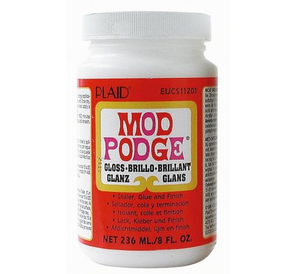 Mod Podge Etikettenversiegler 236ml