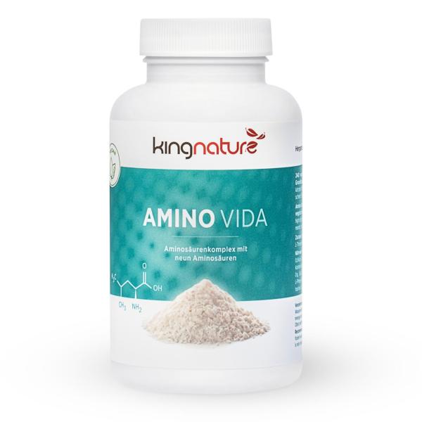 Amino Vida