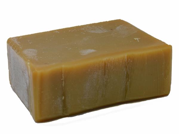 Seife mit Alpakawolle 100g