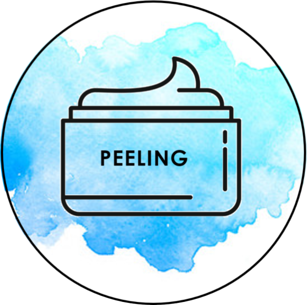 südsee - Salzpeeling