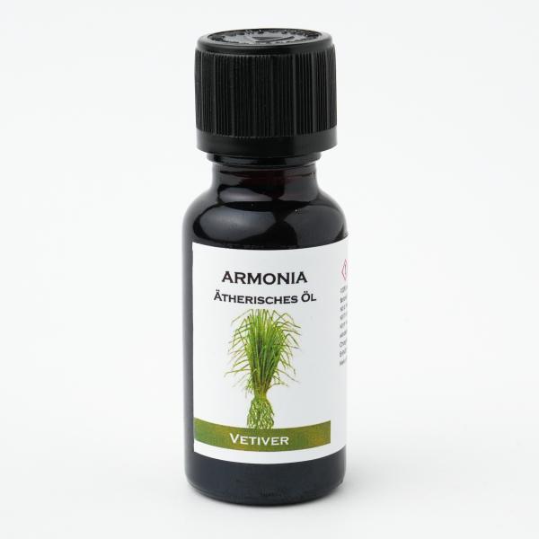 Vetiver ätherisches Öl
