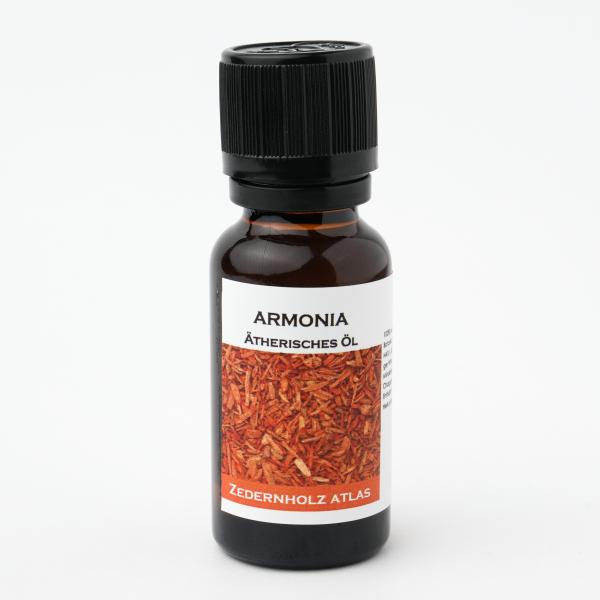Zedernholz ätherisches Öl