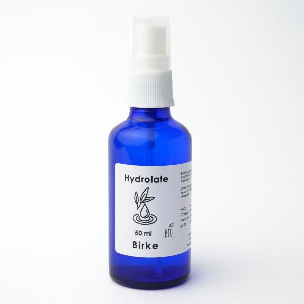 Birkenwasserspray BIO