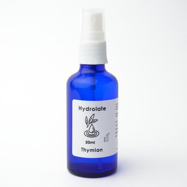 Thymianwasserspray BIO