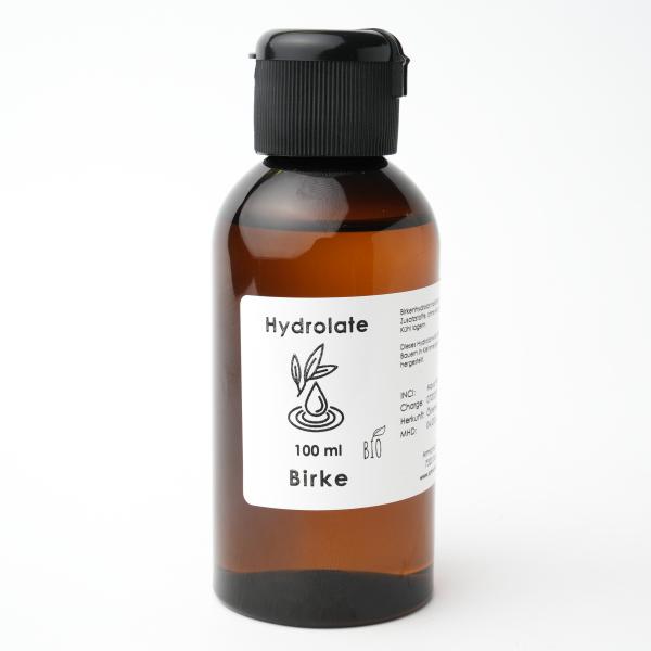 Birkenwasser BIO