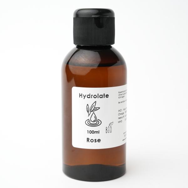 Rosenwasser BIO