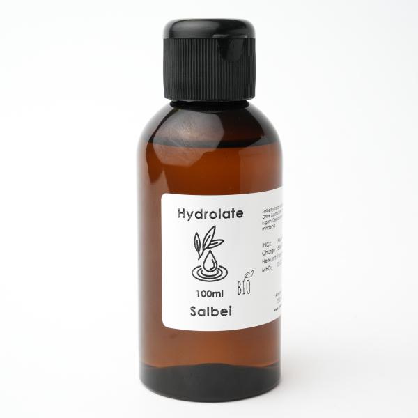 Salbeiwasser BIO