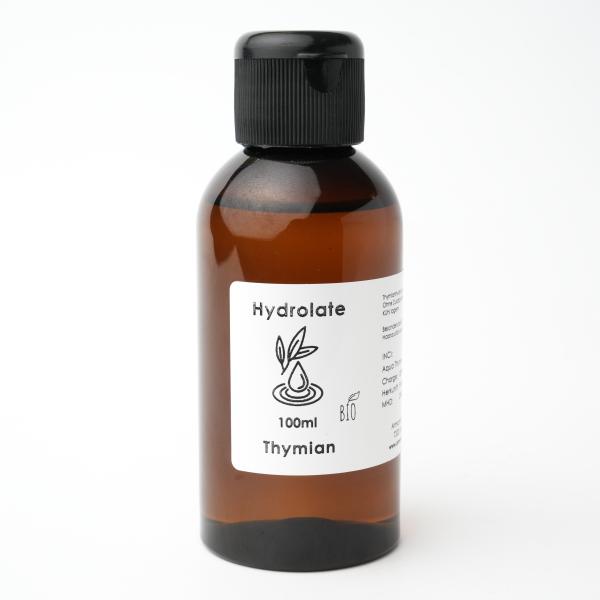 Thymianwasser BIO