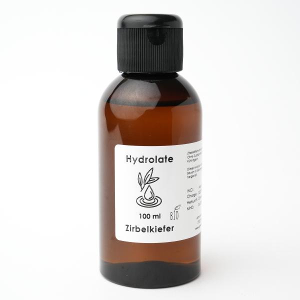 Zirbelkieferwasser BIO