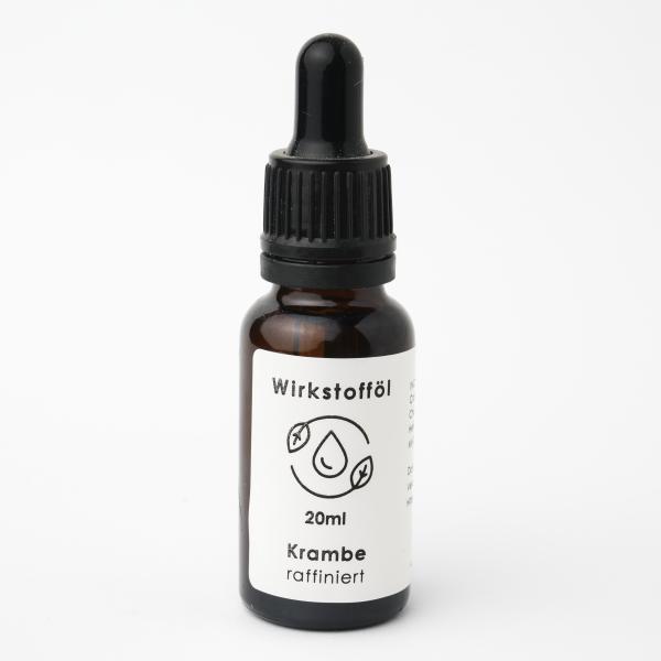 Krambeöl Abyssinian Oil