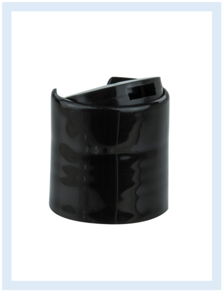 Disk-Top Verschluss 24/410