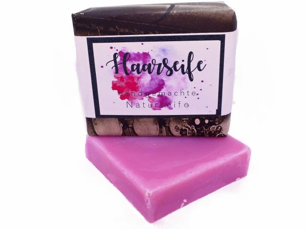 Haarseife Exclusive