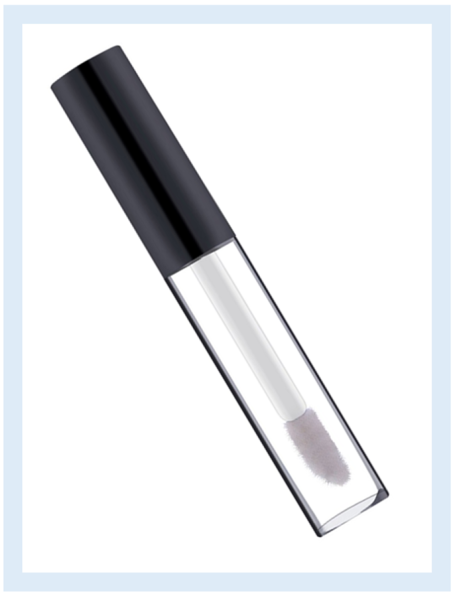 Lipgloss Leerhülse