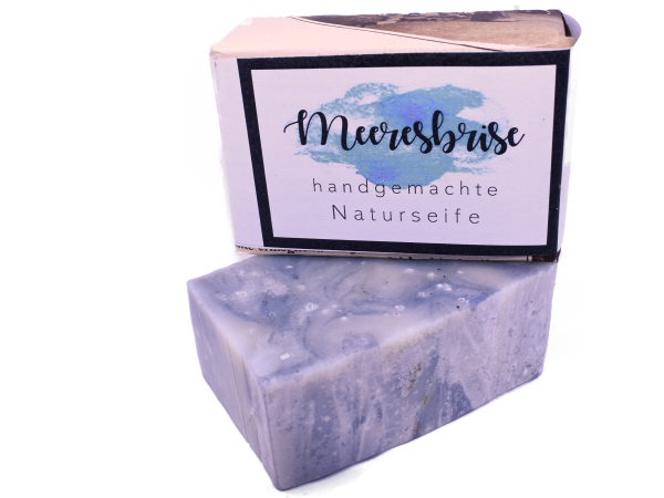 Meeresbrise Seife 100g