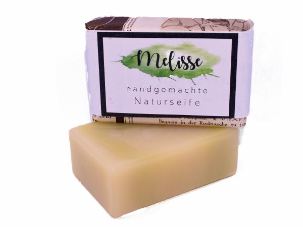 Melissenseife 100g