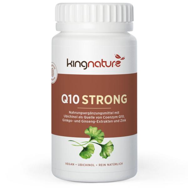 Q10 Strong