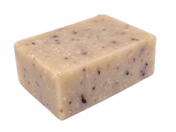 Savannah Kräuterseife 100g