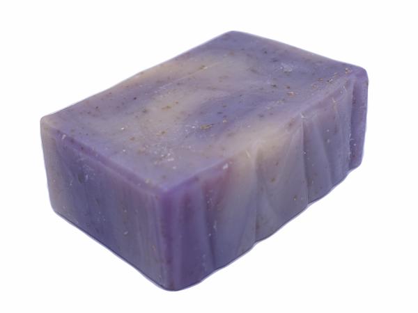 Weihrauchseife 100g