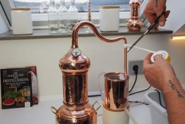 Dichtband 12 Meter auf Rolle - PTFE Gewindeabdichtband