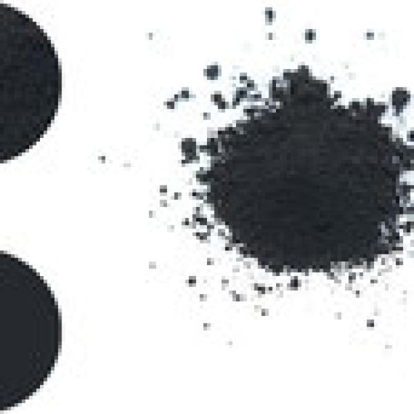 Seifenpigment Schwarz
