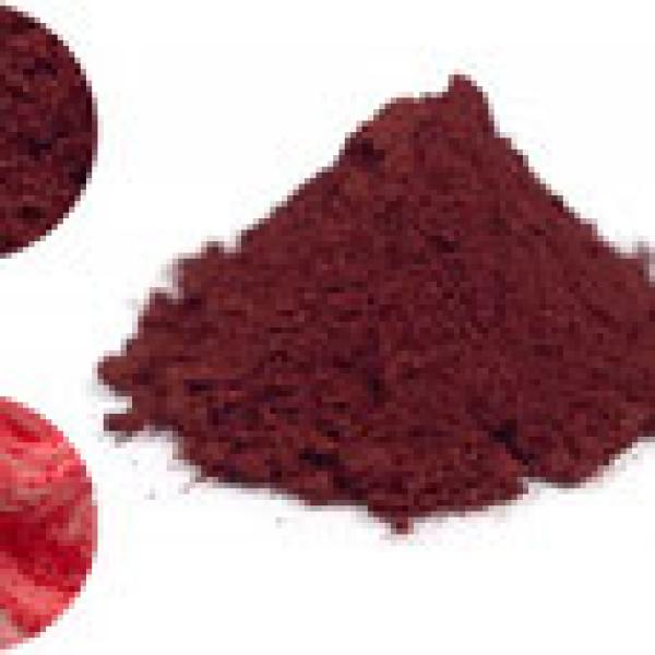 Seifenpigment Azorubin 85%
